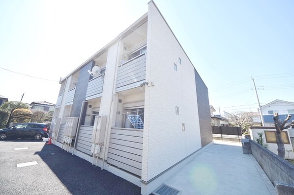 クレイノアダージョの物件内観写真